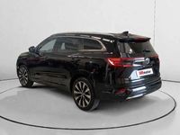 Usado Renault Espace Techno 200 CV (147 kW) 2024 Negro SUV