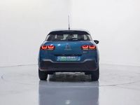 Usado Citroën C4 Cactus PureTech 130 CV (95 kW) 2020 Verde Utilitario