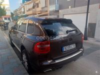 Usado Porsche Cayenne 240 CV (176 kW) 2010 Negro SUV