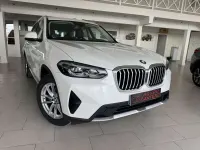 Usado BMW X3 xLine 190 CV (139 kW) 2022 Blanco SUV