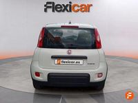 Usado Fiat Panda 71 HP (52 kW) 2023 Branco Citadino