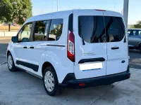 Usado Ford Transit Trend 120 CV (88 kW) 2020 Blanco Van