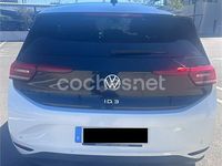 Usado VW ID.3 Pro Performance 150 kW (204 CV) 2020 Eléctrico Utilitario