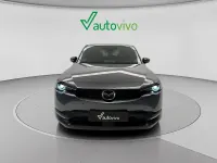 Usado Mazda MX30 Makoto 170 CV (125 kW) 2023 Gris SUV