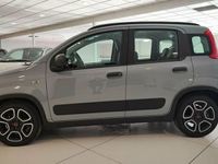 usado Fiat Panda 1.0 Gse 70cv Hybrid City Life