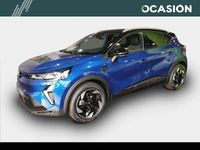 Usado Renault Captur Techno 143 CV (105 kW) 2024 SUV
