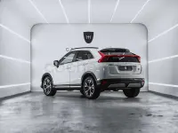 Usado Mitsubishi Eclipse Cross Motion 163 CV (119 kW) 2019 Blanco SUV
