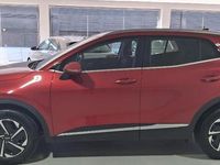 Ny Kia Sportage 215 HK (158 kW) 2026 Rød SUV