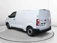 Usado Opel Vivaro 103 CV (75 kW) 2022 Blanco Monovolumen