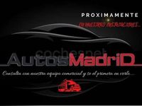 Usado Ford C-MAX Trend 150 CV (110 kW) 2019 Gris / plata Monovolumen