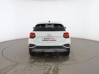 Usado Audi Q2 Advanced 150 CV (110 kW) 2023 Blanco SUV