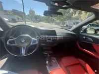 Usado BMW 218 136 CV (100 kW) 2022 Gris / plata Coupe