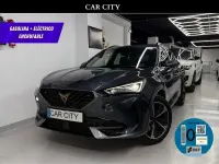 Usado Cupra Formentor 204 CV (150 kW) 2021 Gris SUV
