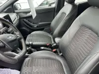 Usado Ford Puma ST-Line X 155 CV (114 kW) 2023 Negro SUV
