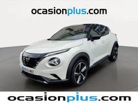 Usado Nissan Juke 143 CV (105 kW) 2024 Blanco SUV