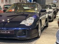 usado Porsche 911 Carrera 4S 996