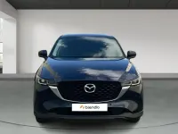 Brugt Mazda CX-5 165 HK (121 kW) 2022 Blå SUV