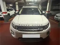 Usado Land Rover Range Rover evoque Pure 150 CV (110 kW) 2015 Blanco SUV