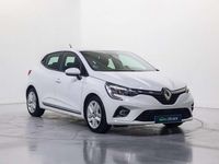 Usado Renault Clio V Intens 140 CV (102 kW) 2021 Blanco Utilitario