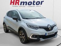Usado Renault Captur Zen 131 CV (96 kW) 2019 SUV