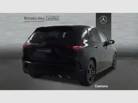 Usado Mercedes B200 150 CV (110 kW) 2025 Negro Utilitario