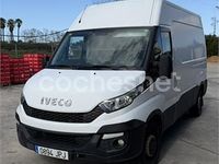 Usado Iveco Daily 146 CV (107 kW) 2012 Blanco Pickup/Camioneta