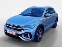 Usado VW T-Roc R-line 150 CV (110 kW) 2025 SUV