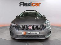 Usado Fiat Tipo Mirror 95 HP (69 kW) 2019 Cinzento Carrinha