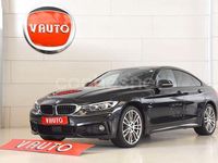 Usado BMW 435 313 CV (230 kW) 2018 Negro Coupe