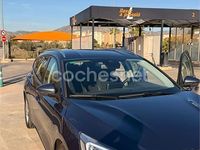 Käytetty Ford Focus Trend 120 HP (88 kW) 2019 Sininen Farmari