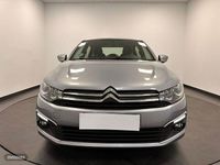 Usado Citroën C-Elysee I Feel 100 CV (73 kW) 2017 Sin especificar Berlina
