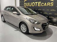 usado Hyundai i30 1.4CRDi 25 Aniversario 90