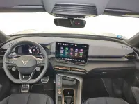 Occasion Cupra Terramar 150 ch (110 kW) 2025 Gris SUV