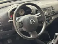 Usado Nissan Micra Tekna 88 CV (64 kW) 2008 Marrón Utilitario