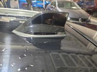 Usado Renault Captur Techno 90 CV (66 kW) 2024 Rojo SUV