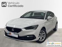 Usado Seat Leon Style 115 CV (84 kW) 2020