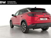 Usado Renault Austral Techno 200 CV (147 kW) 2025 Rojo SUV