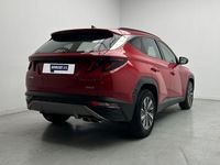 Usado Hyundai Tucson 136 CV (100 kW) 2021 Rojo SUV