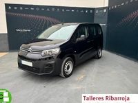 Usado Citroën Berlingo Live 102 CV (75 kW) 2024 Monovolumen