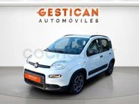 Usado Fiat Panda 70 CV (51 kW) 2023 Blanco Utilitario