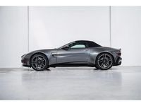 Nuevo Aston Martin V8 Vantage 665 CV (489 kW) 2025 Magnetic silver Descapotable