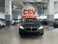 Usado BMW 118 150 CV (110 kW) 2021 Negro Utilitario