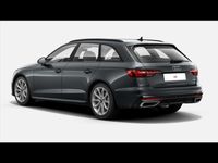 usado Audi A4 Avant 40 TDI S line quattro S tronic 140kW