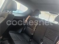 Usado Mitsubishi Colt Inform 75 CV (55 kW) 2007 Gris / plata Berlina