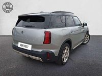 Usado Mini One D Countryman Essential 163 CV (119 kW) 2025 Plateado SUV