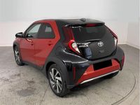Usado Toyota Aygo X Edition 72 CV (52 kW) 2022 Bitono rojo chilli SUV