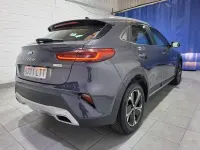 Usado Kia XCeed 141 CV (103 kW) 2021 Negro SUV