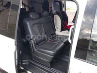 Usado Hyundai Staria 177 CV (130 kW) 2023 Blanco Monovolumen