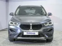 Usado BMW X1 150 CV (110 kW) 2022 Gris SUV