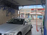 Usado BMW 318 143 CV (105 kW) 2012 Gris / plata Familiar